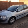 renault megane 16.16v