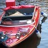 global sceptre speedboat