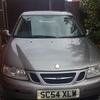 Saab 9-3    1.9td  2005
