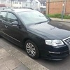 Volkswagen passat 57 plate black dsg gears  140 bhp 2litre turbo