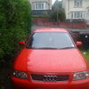 audi a3 1.9 tdi