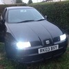 Seat Leon cupra 1.8 20v turbo