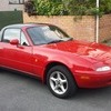 Mazda MX5 MK1