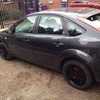 2006 Ford Focus 1.6 petrol GHIA