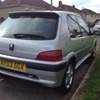 106 gti straight swap