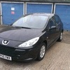 Peugeot 307S 1.6HDI