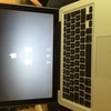 Macbook pro 15"