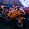 yamaha r1 2001 5jj model kenny roberts rep tax an mot