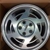 Corvette sawblade salad shooter fanblade wheels stanced rare bbs deep dish