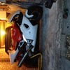 2001 aprilia RSV Millie 1000 track bike with full log book