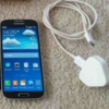 Samsung galaxy s4 black mist unlocked and s4 chinese model on 02 swap will post