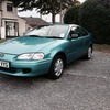 TOYOTA PASEO COUPE ST LOW MILES FULL MOT