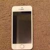 Want a Galaxy s5 in White for Perfect Iphone 5s in Gold