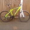 2013 GT Aggressor