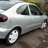 Renault megane sport 1.6 1600