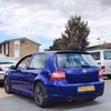 GENUINE MK4 GOLF R32 3.2V6