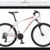 G.T aggressor 3 2014