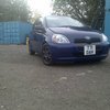 Toyota Yaris 1.0L VVTI