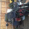 Reliant trike
