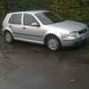 mk4 golf 1.6sr