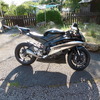 Yamaha R6 2007