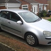 vw golf mk5 1.9 tdi