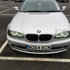 BMW 318i COUPE           i!I!I!I!I!I!I UPDATED PICS !I!I!I!I!I!I!I