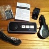 Bluetooth hands free car kit