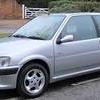 peugeot 106 quicksilver