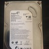 500gb seagate 3.5" hdd sata