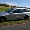 2001 c32 amg estate fsh mot july 2015. want a decent diesel/cash