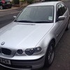 BMW 316ti SE compact