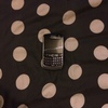 Blackberry 8900 CURVE