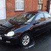 CHRYSLER Neon 2.0 LX 2000 V Reg