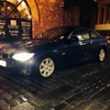 Bmw320d coupe 2008