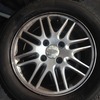 Ford alloys