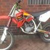 2002 cr 85