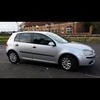 Volkswagon golf 1.9tdi