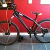 Saracen xile for swapz