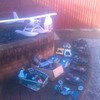 8 cars 1 plane joblot offers please