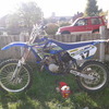 yz 85 2007 big  minta have a look!!