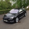 Focus ST500