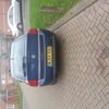 vectra 1.9 cdti sri, 54 plate, 102k miles, blue.