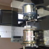 FISHING REELS