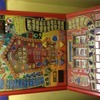 Cabin fever fruit machine