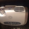 EPSON LCD Projector EMP-S1