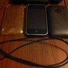 iPhone 3gs, 16GB (Black) + Dock