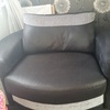 suede sofas