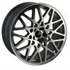 18" DARE Alloy Wheels 4x100 SWAPZ