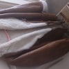 leather sheepskin womens jacket